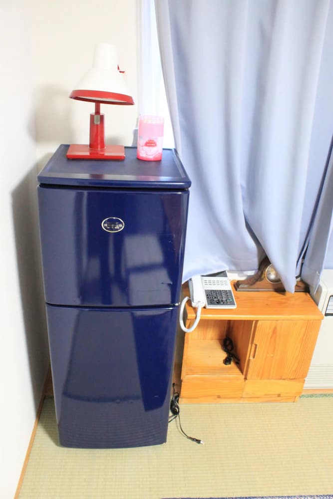 Mini-refrigerator