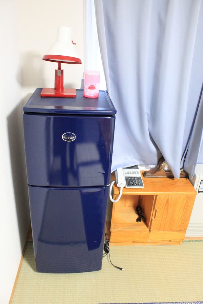 Mini-refrigerator