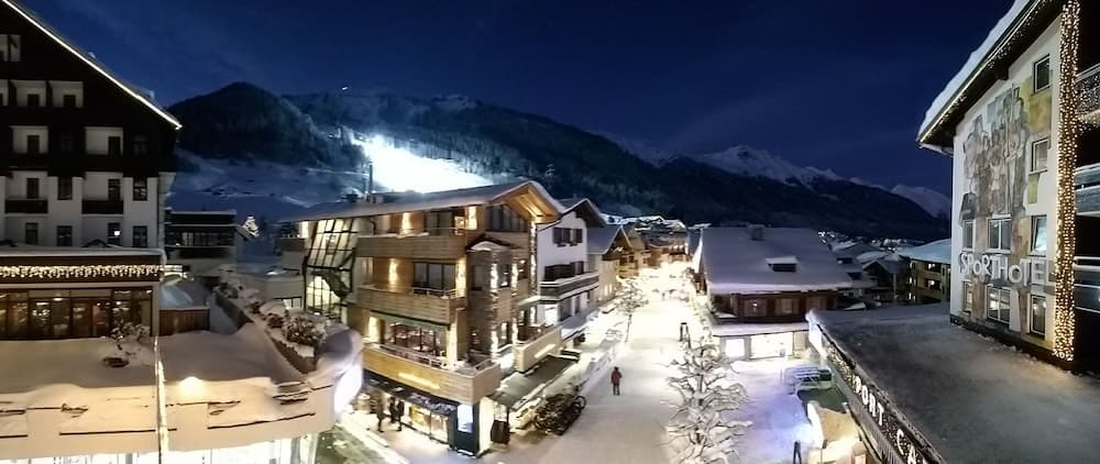 City view