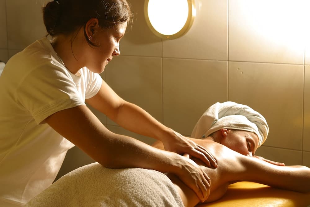 Massage
