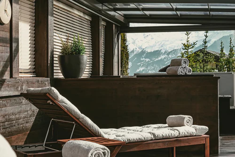 Sundeck
