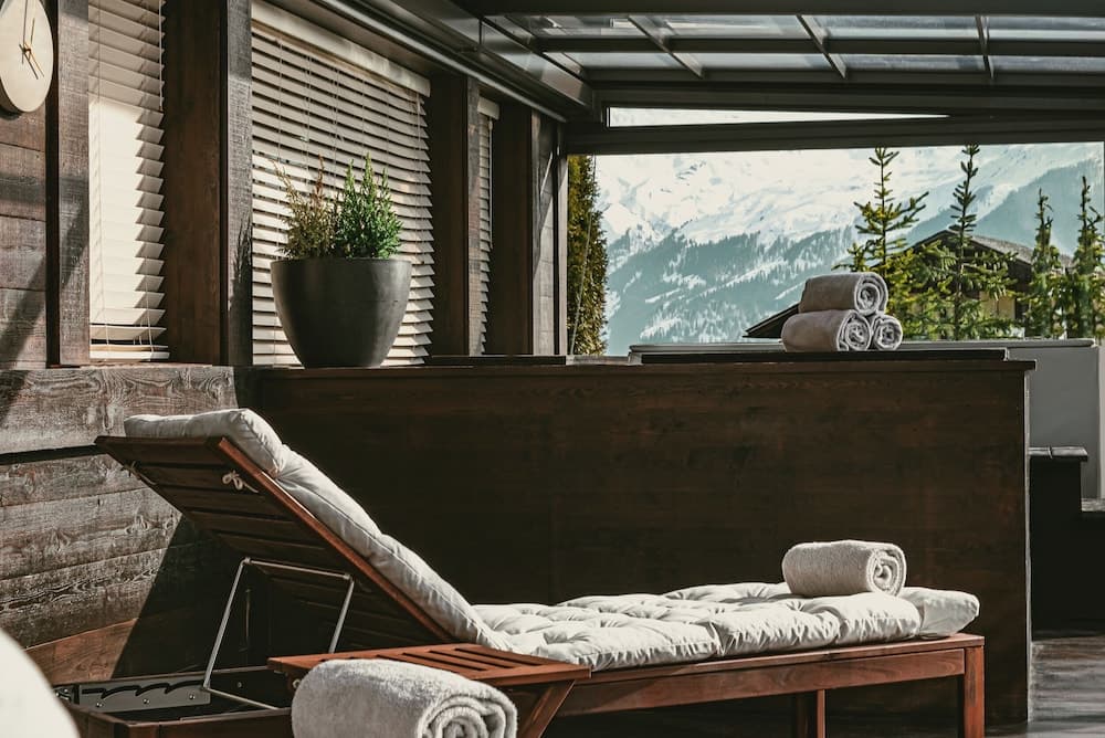 Sundeck