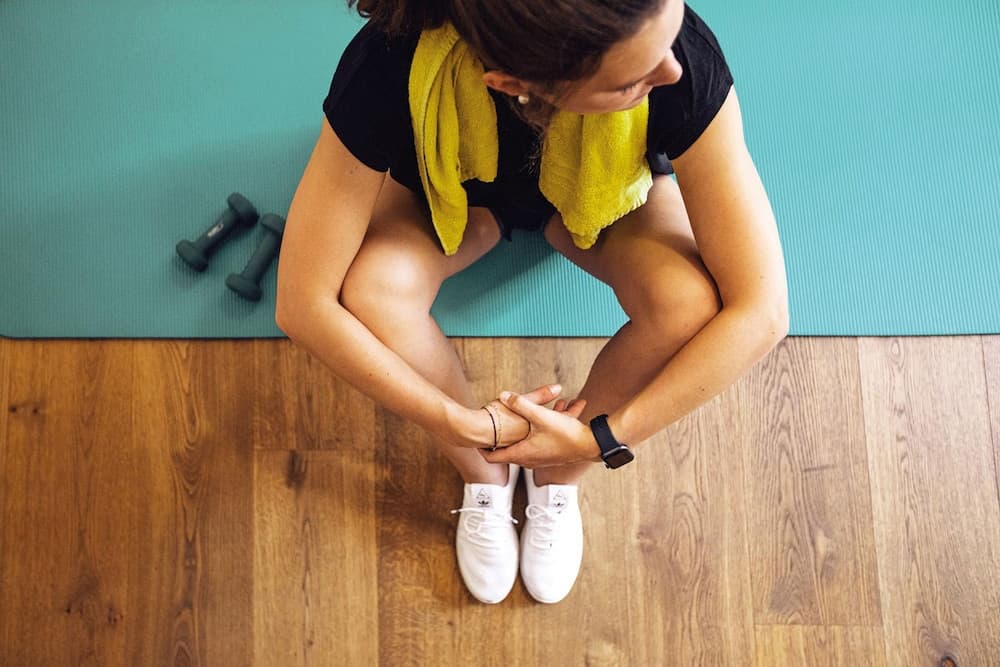 In-room fitness
