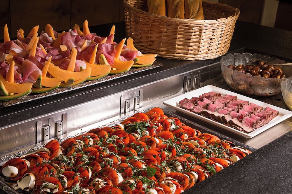 Buffet