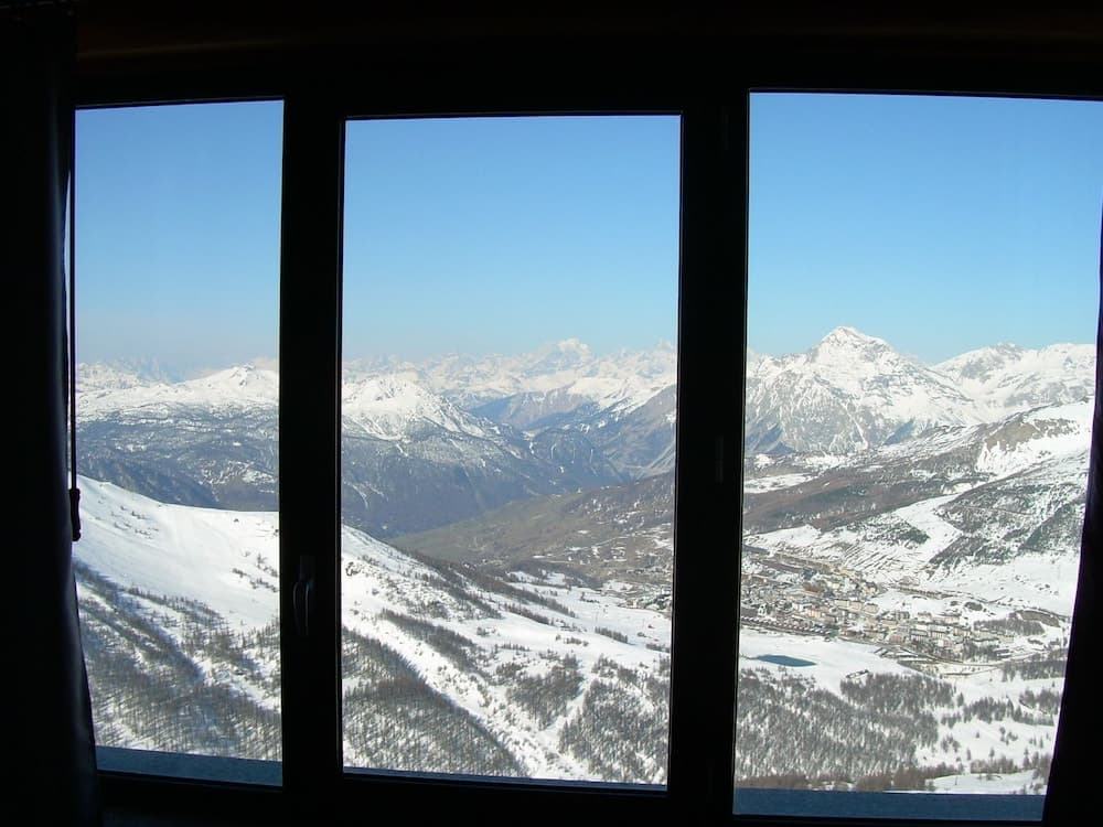 View from room