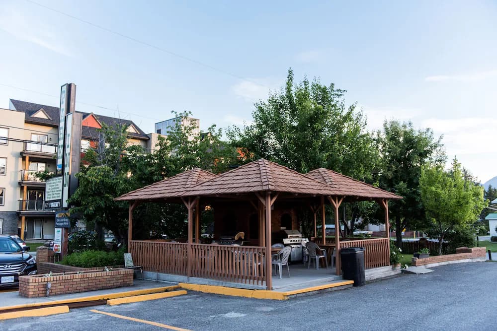 Gazebo
