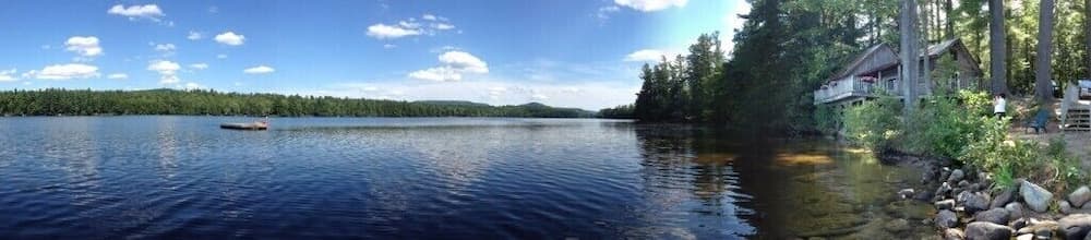 Fishing