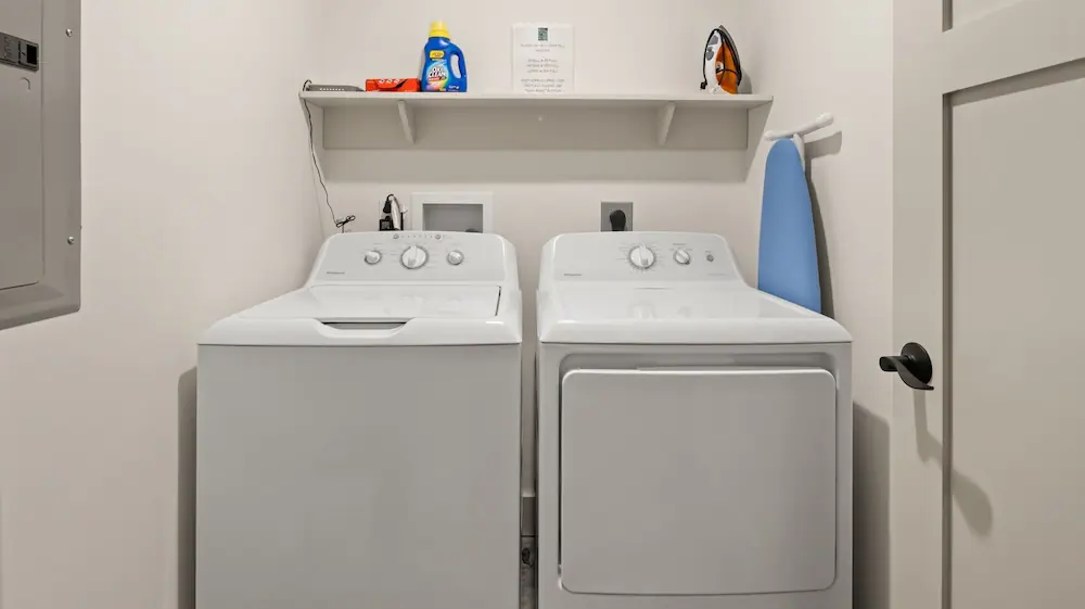 Laundry