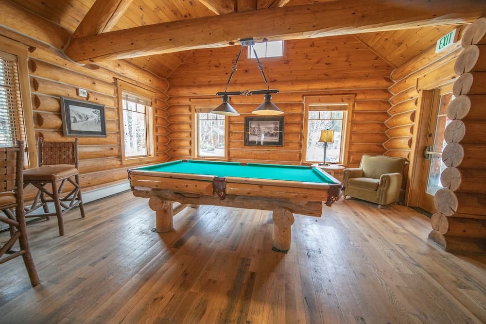 Billiards