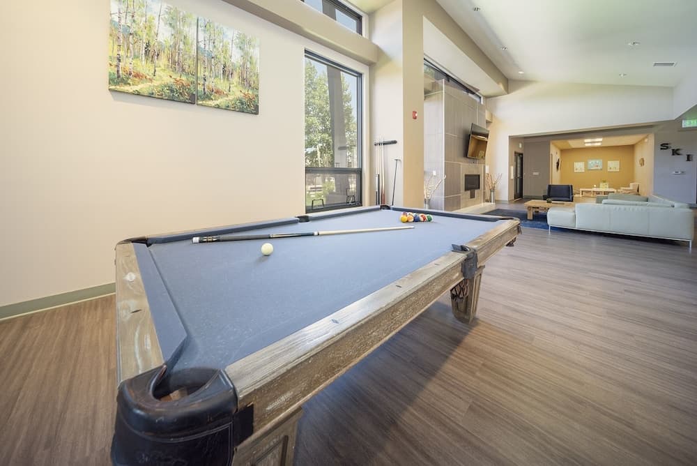 Billiards