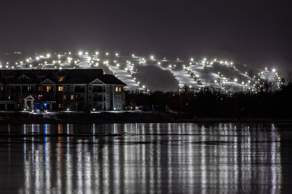 Lake