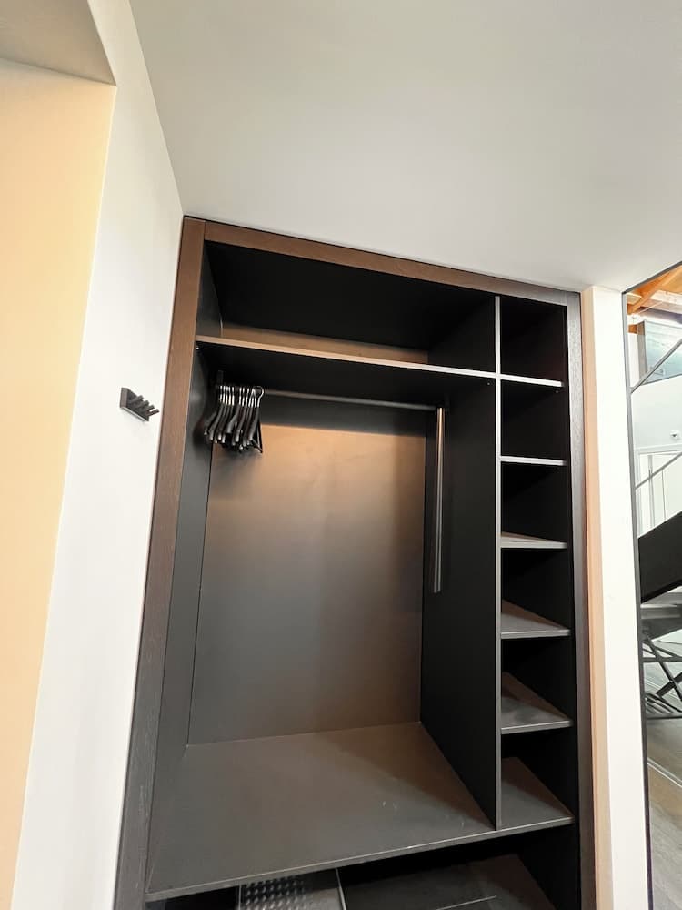 Wardrobe