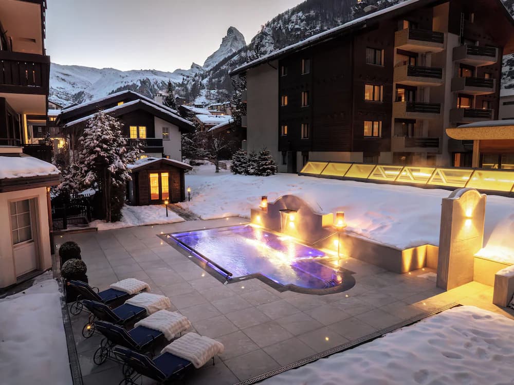 Spa
