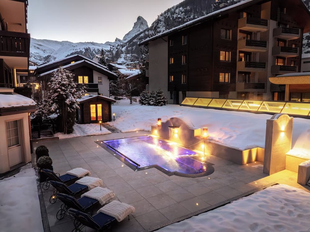Spa
