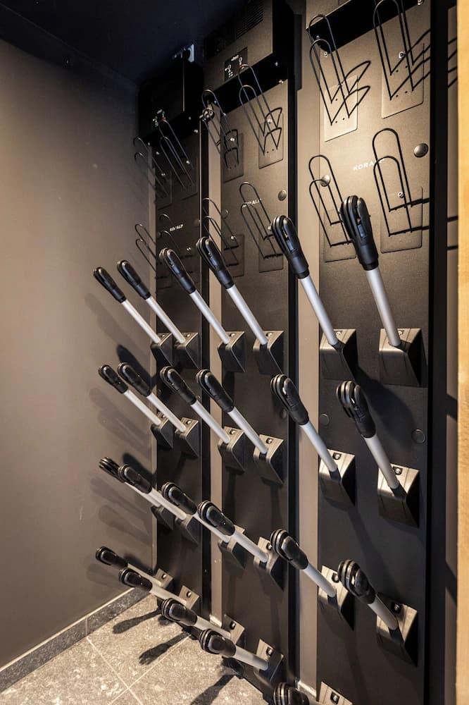 Lockers