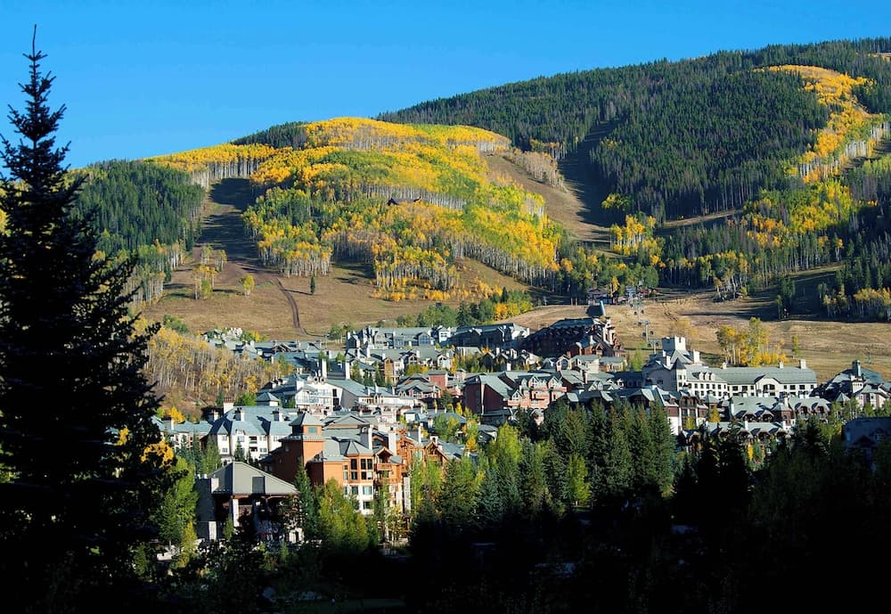Skiing