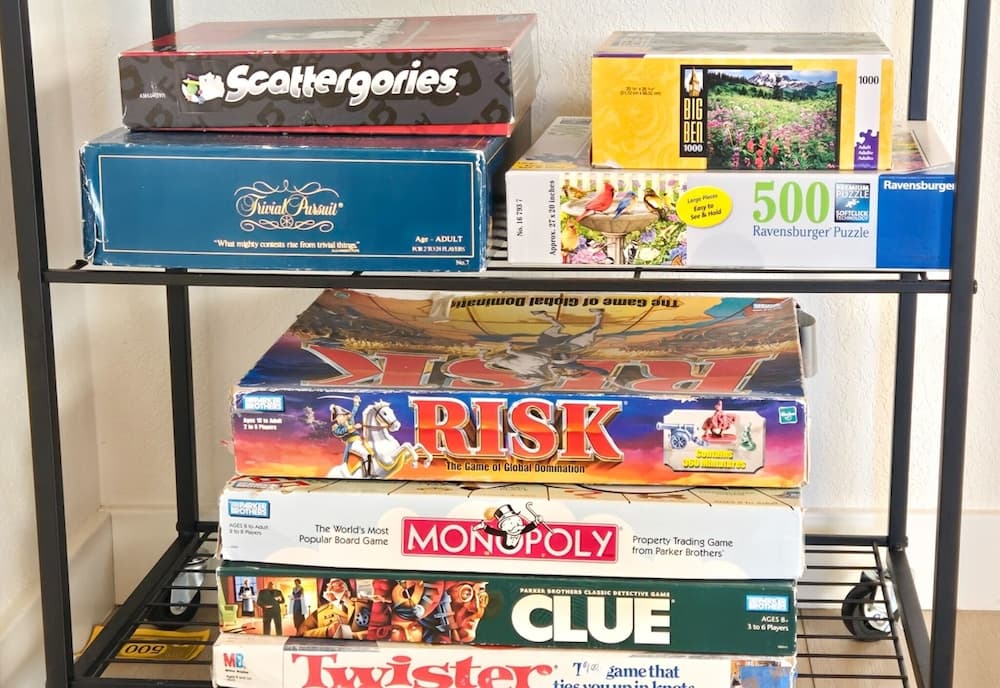 Miscellaneous