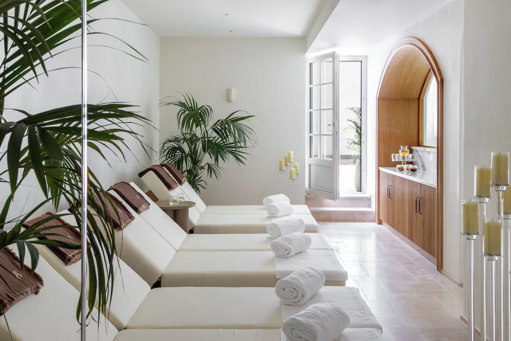 Spa
