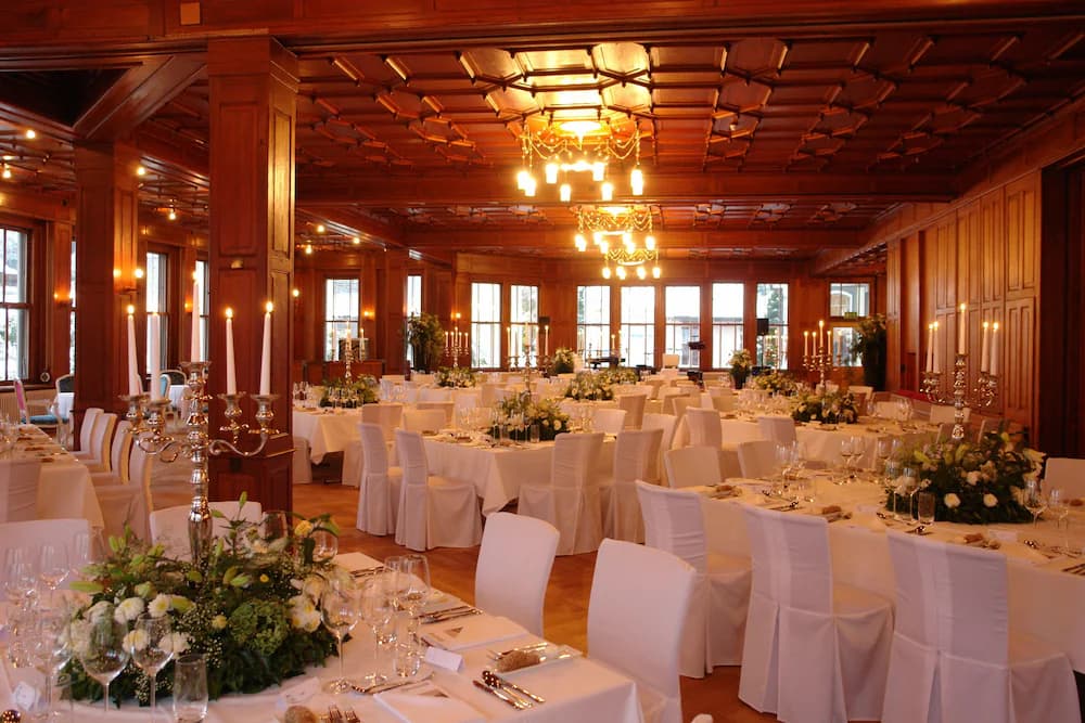 Ballroom