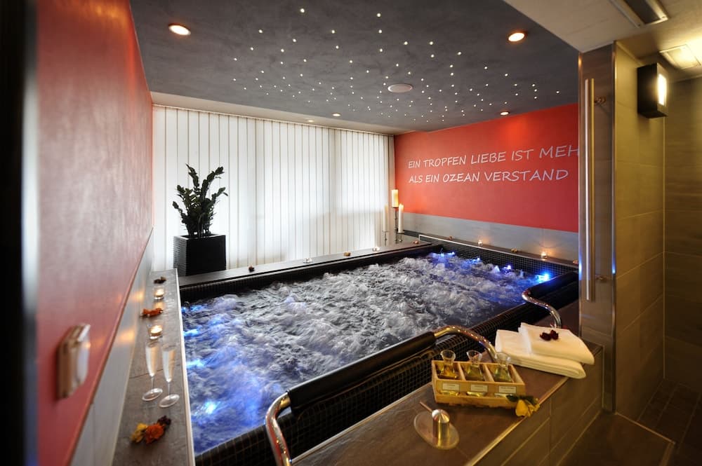 Spa treatment