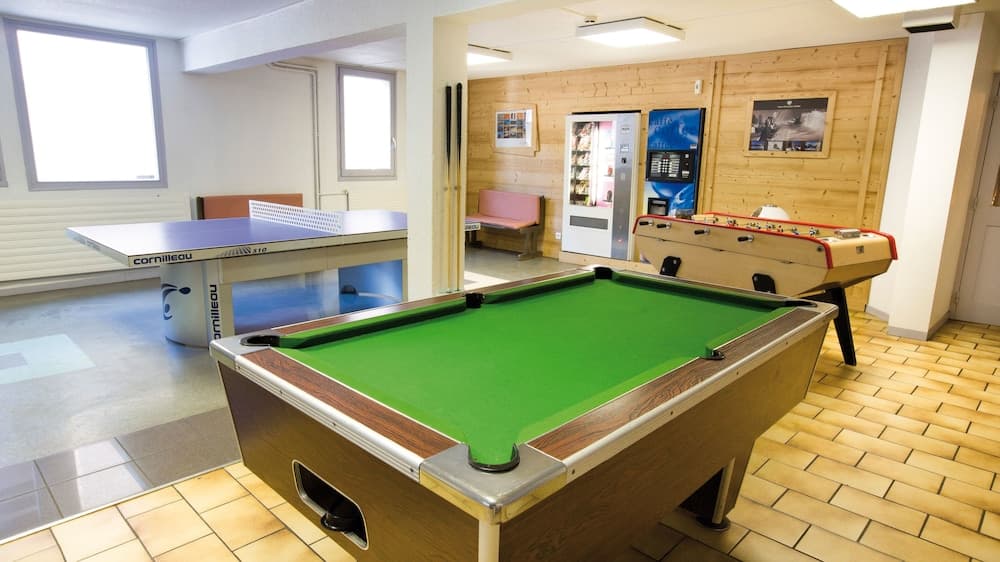 Billiards