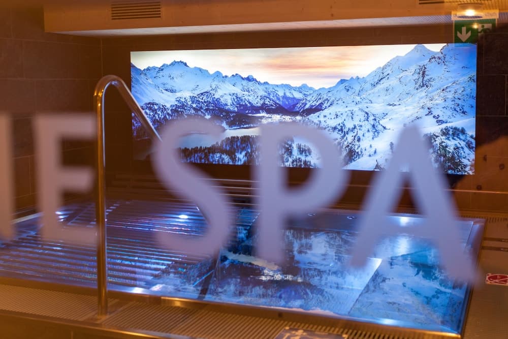 Spa