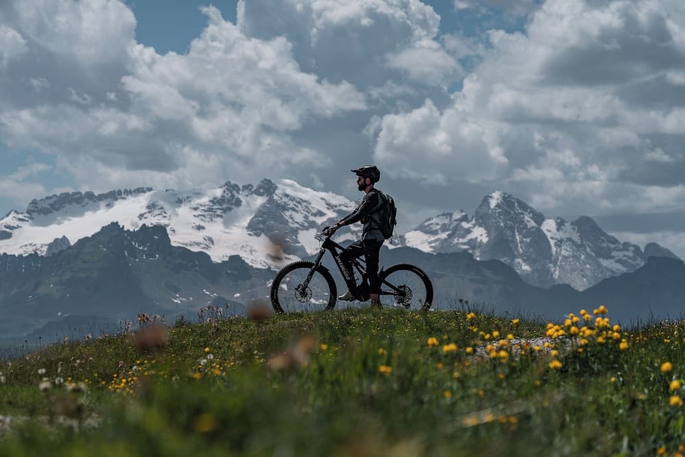 Bicycling