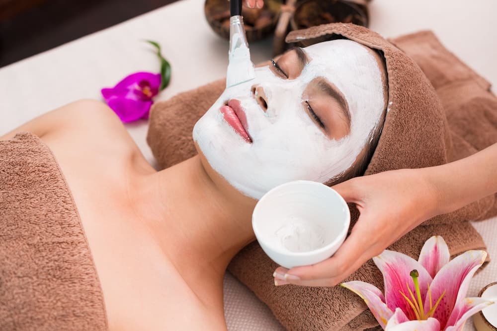 Spa treatment