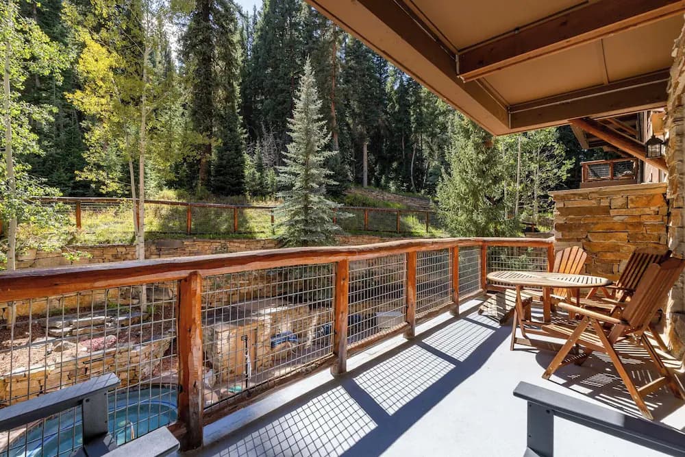 Property amenity