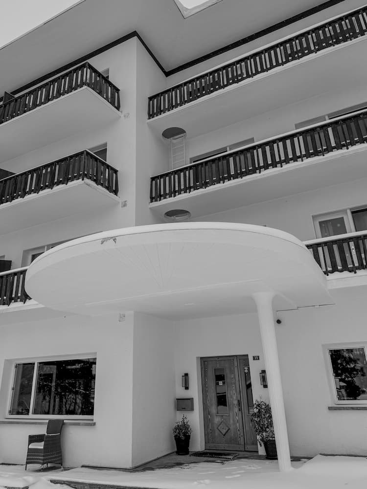 Building design