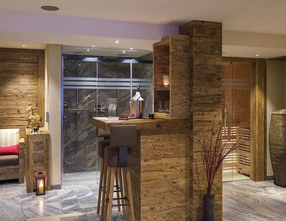 Spa treatment