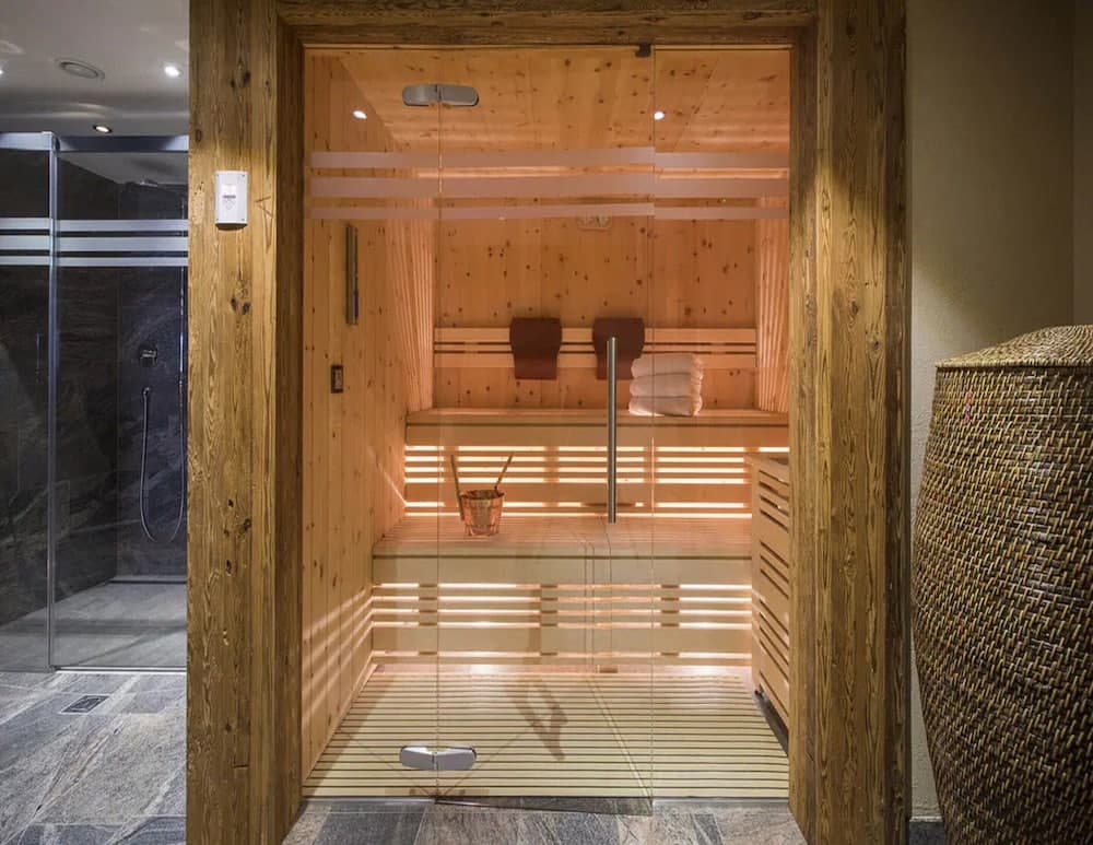 Spa treatment