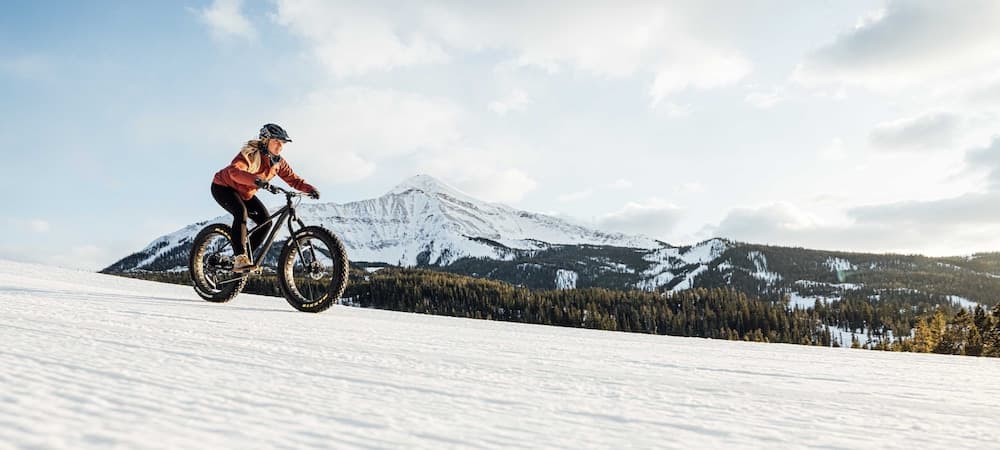 Bicycling