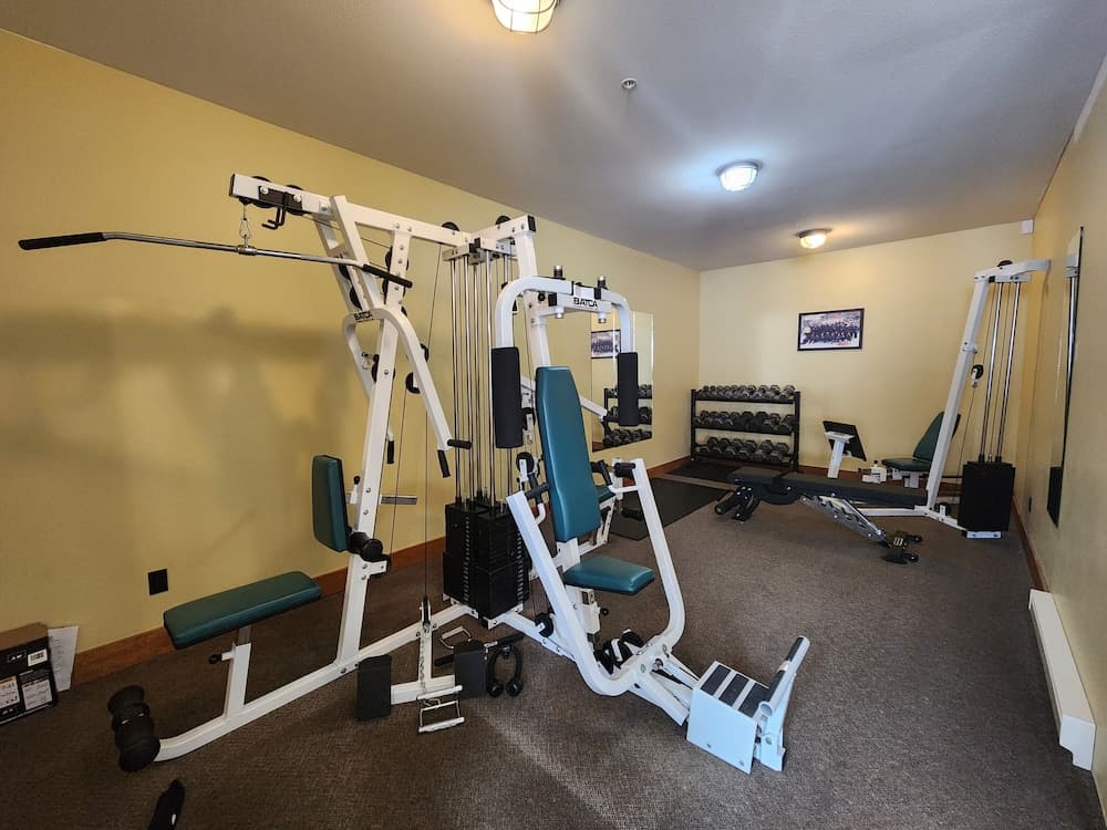 Gym