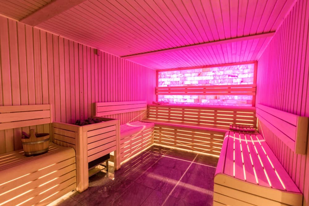 Spa treatment