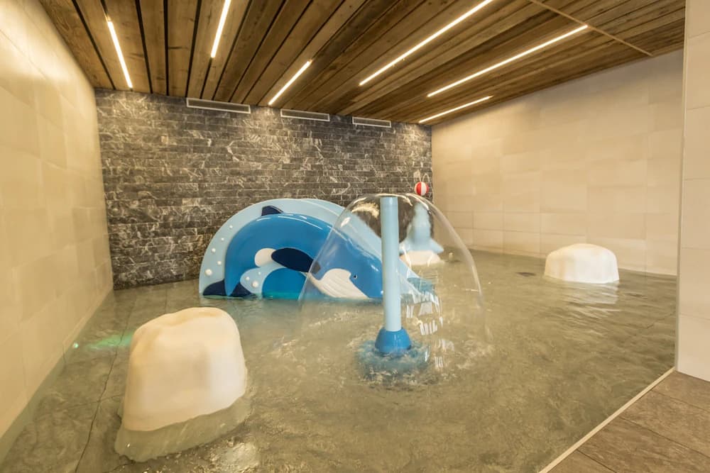 Spa treatment