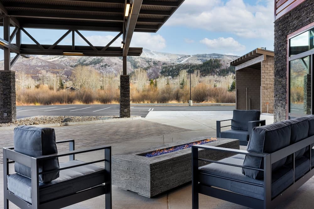 Property amenity