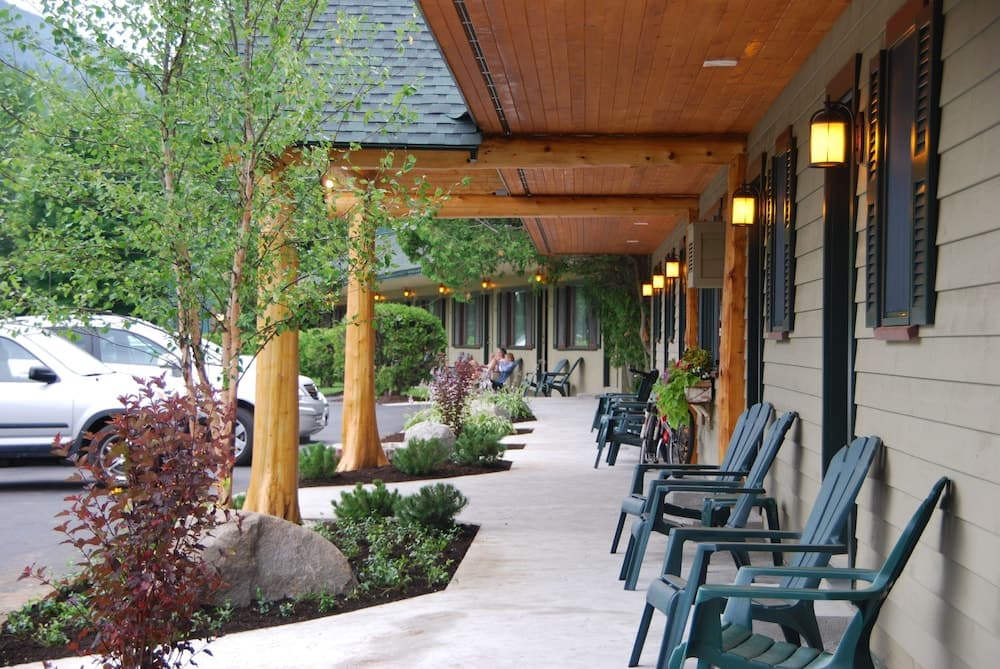 Porch