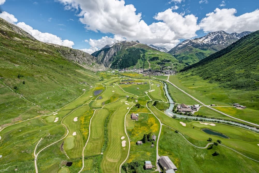 Golf