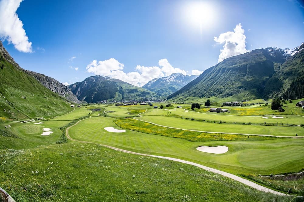 Golf