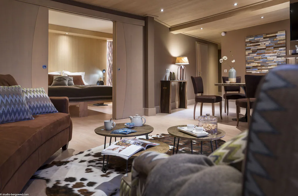 Room amenity