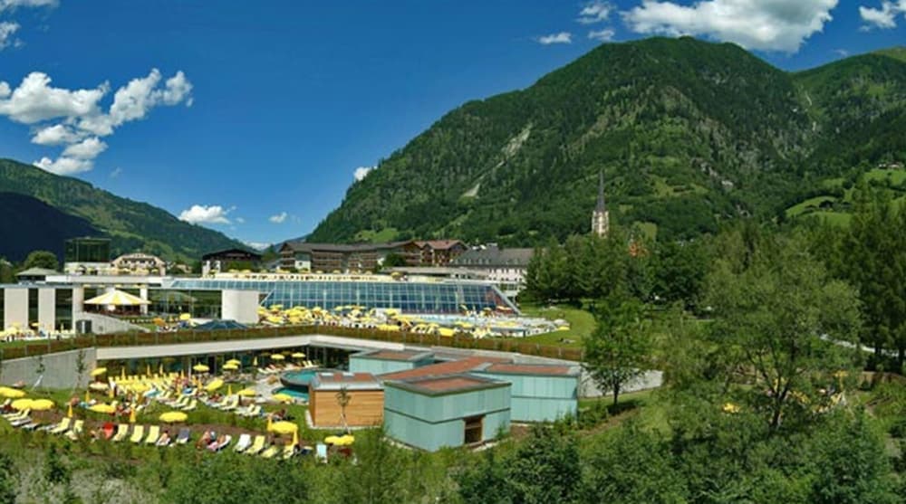 Sports facility