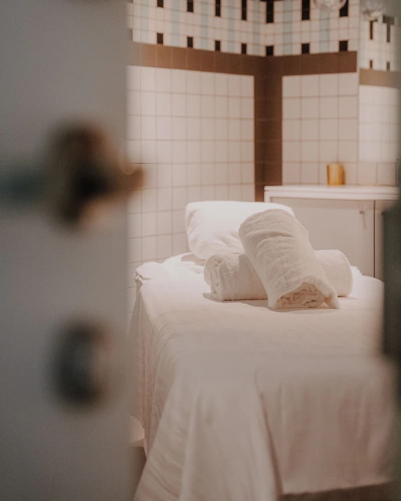 Massage