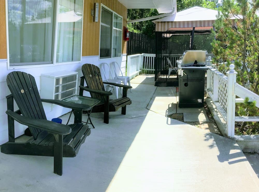 Gazebo