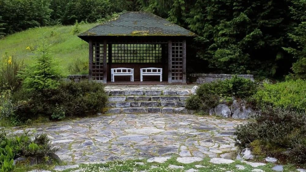 Gazebo