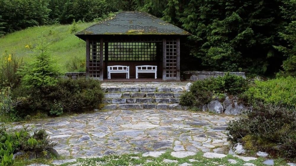 Gazebo