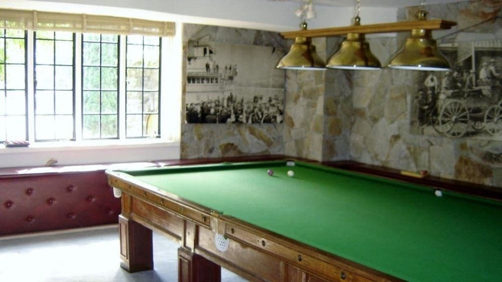 Billiards