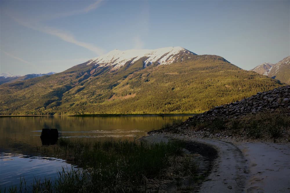 Lake