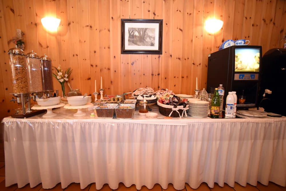 Buffet