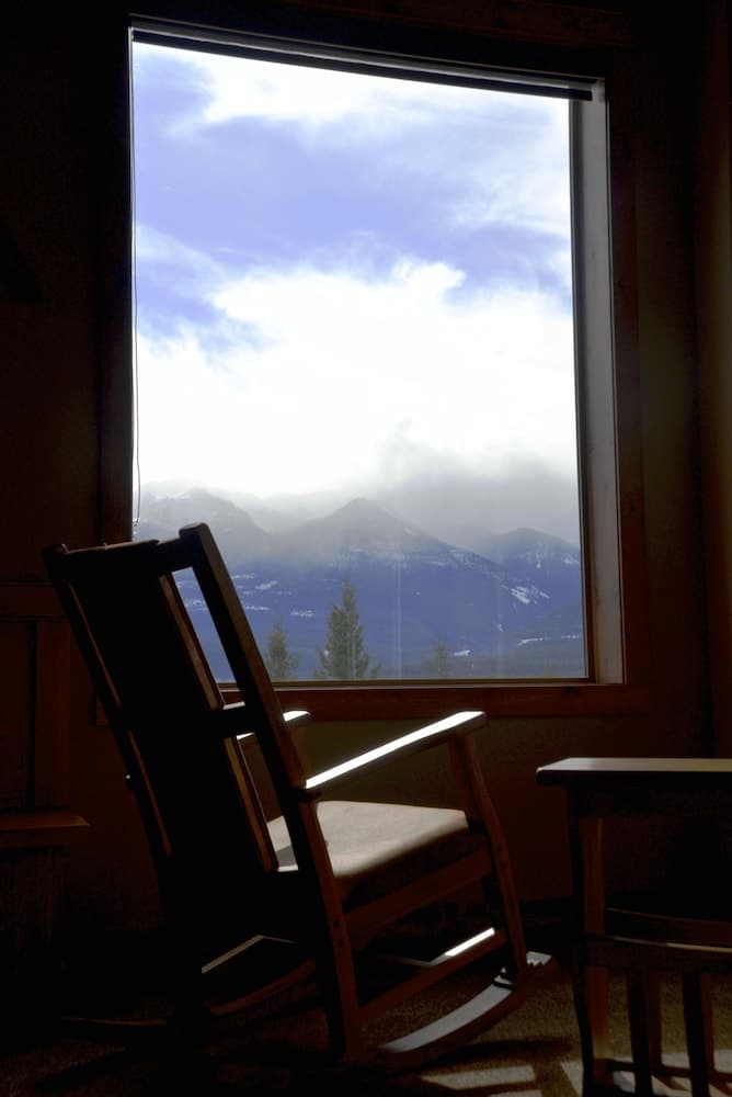 View from room